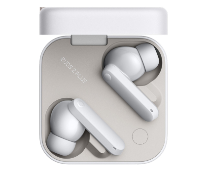 True Wireless CMF by Nothing Buds 2 Plus (jasnoszary) A10600105